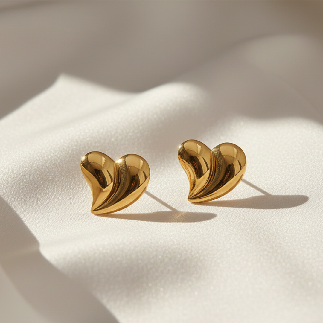 Kazi Earrings
