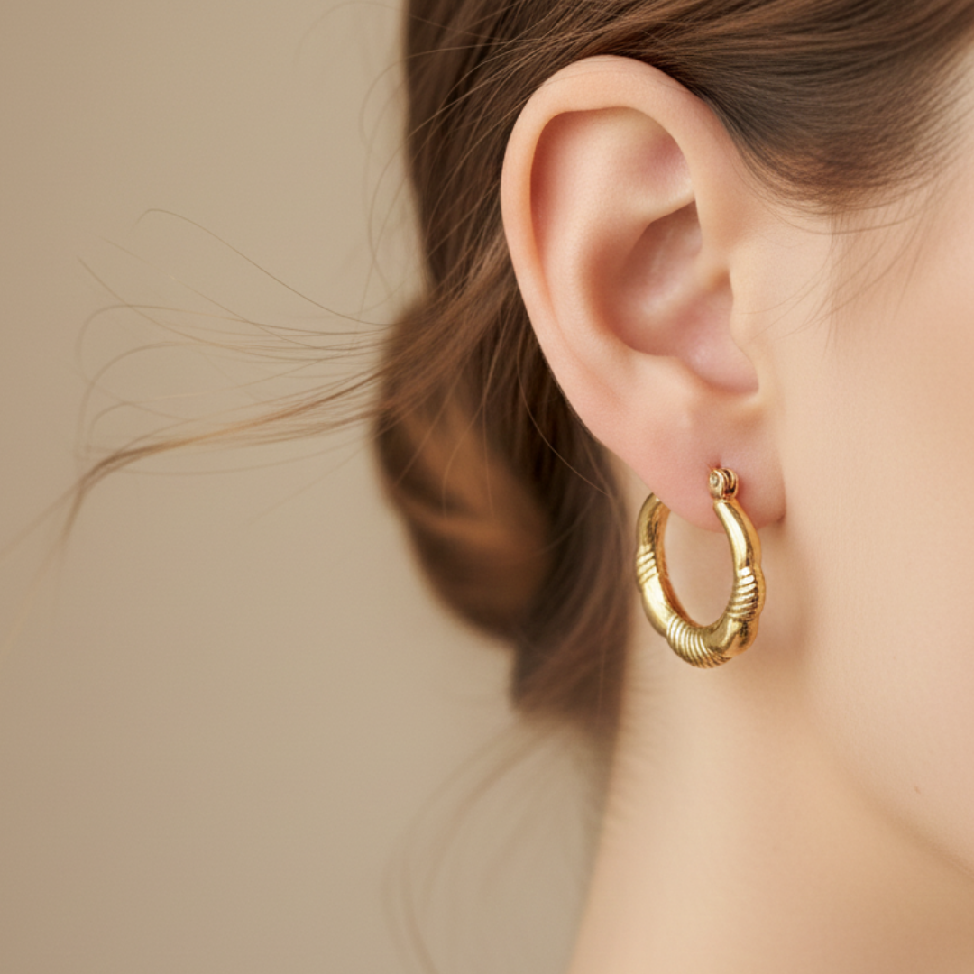 Sylvia Earrings