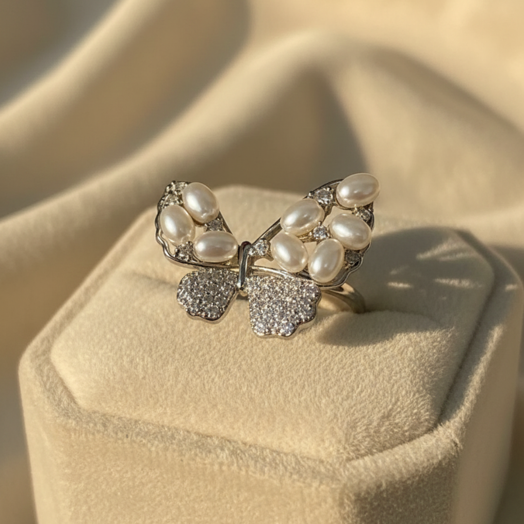 Essensia Ring