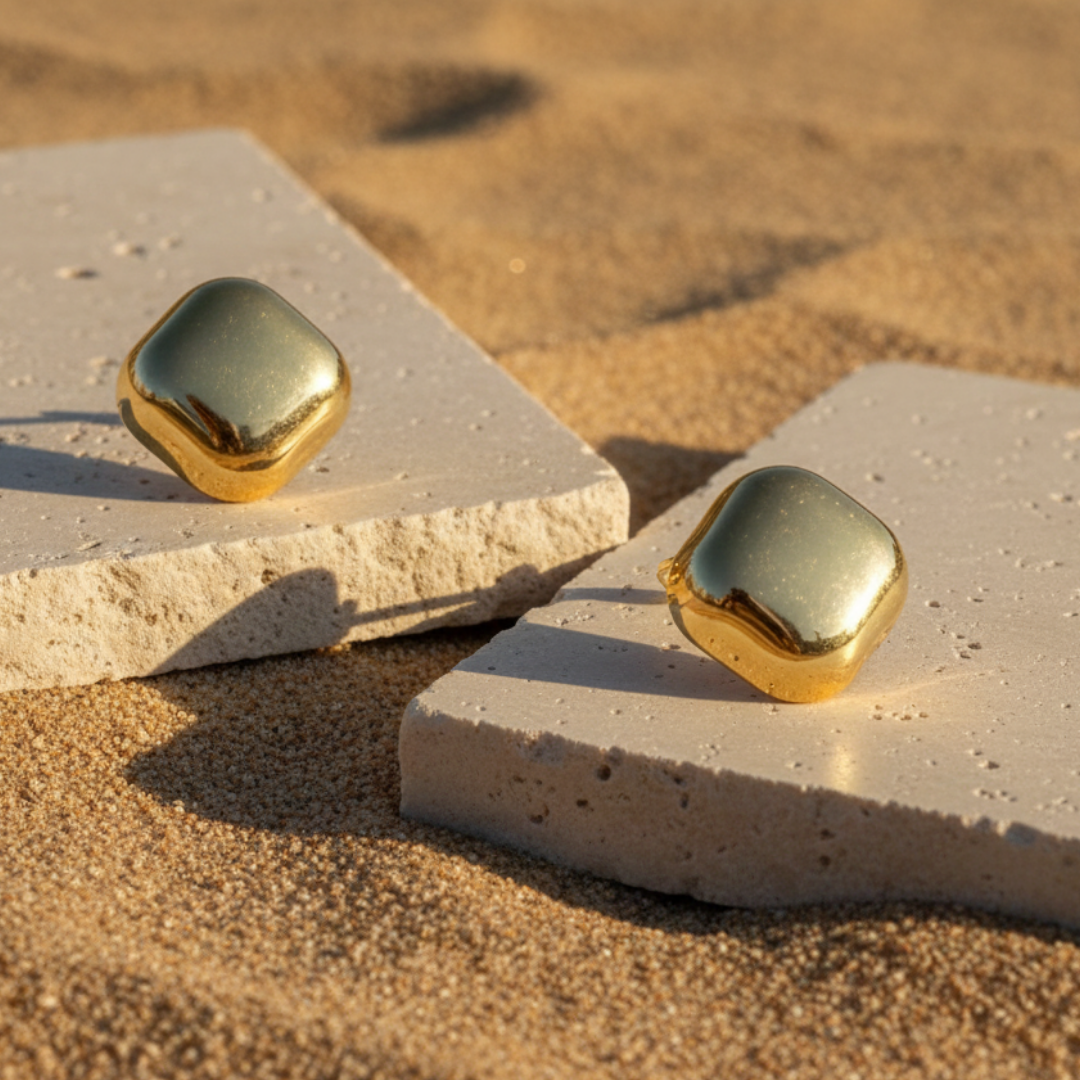Nicolah Earrings