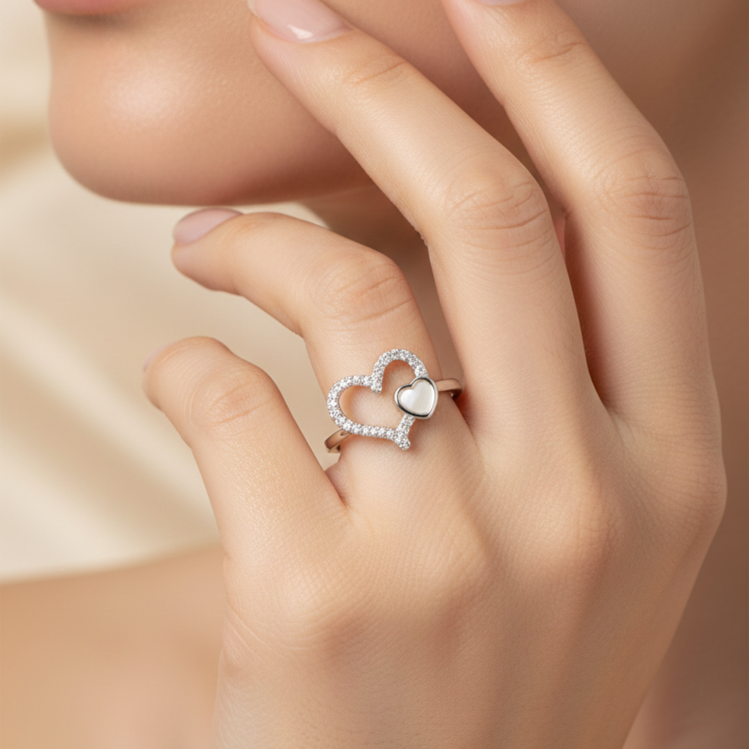 Nobish Ring