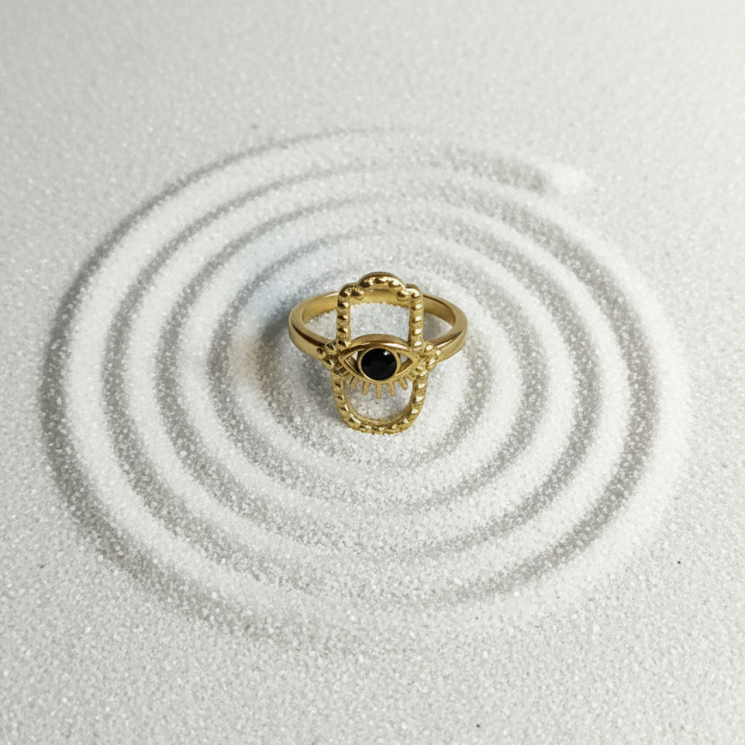 Visionary Glow Ring
