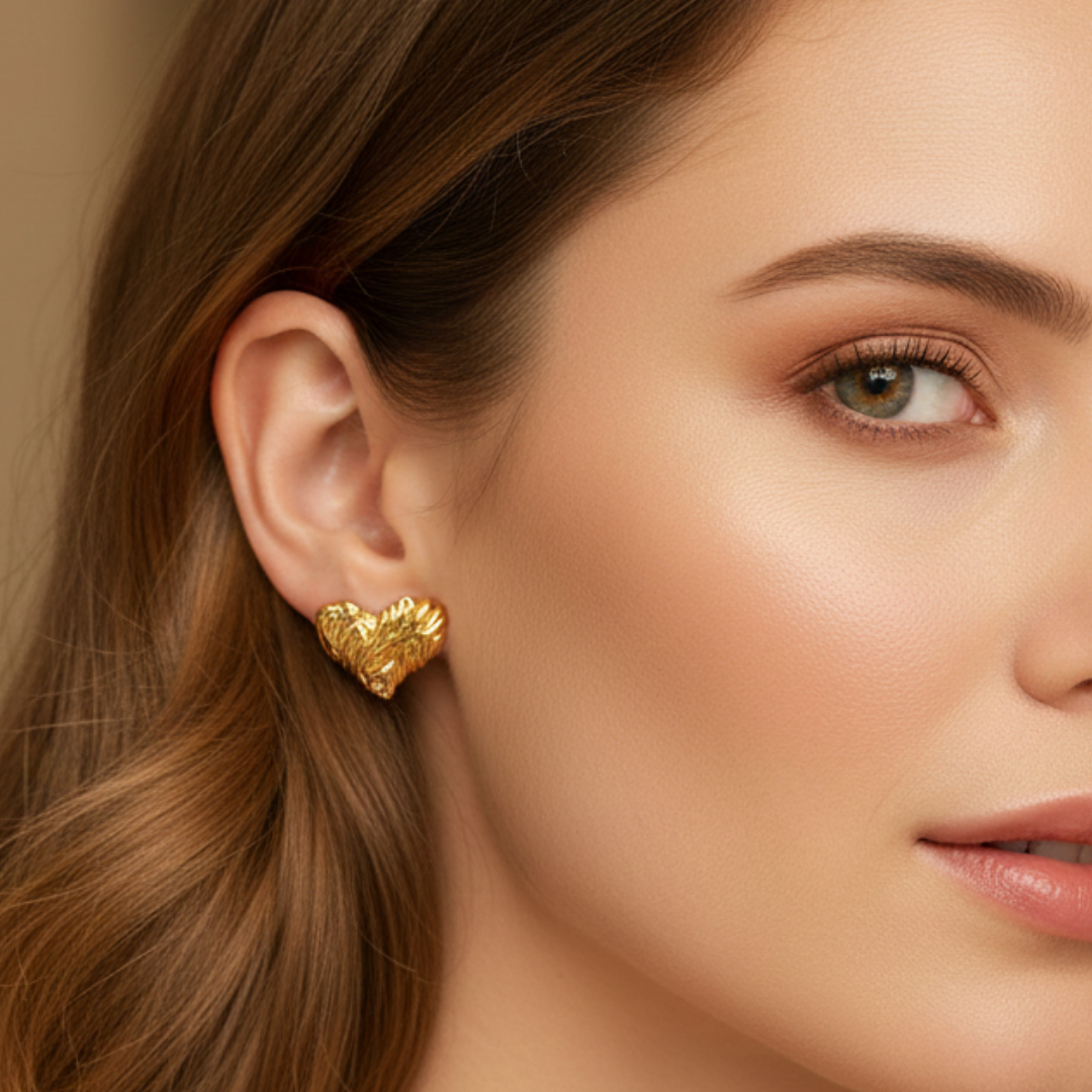 Maize Earrings
