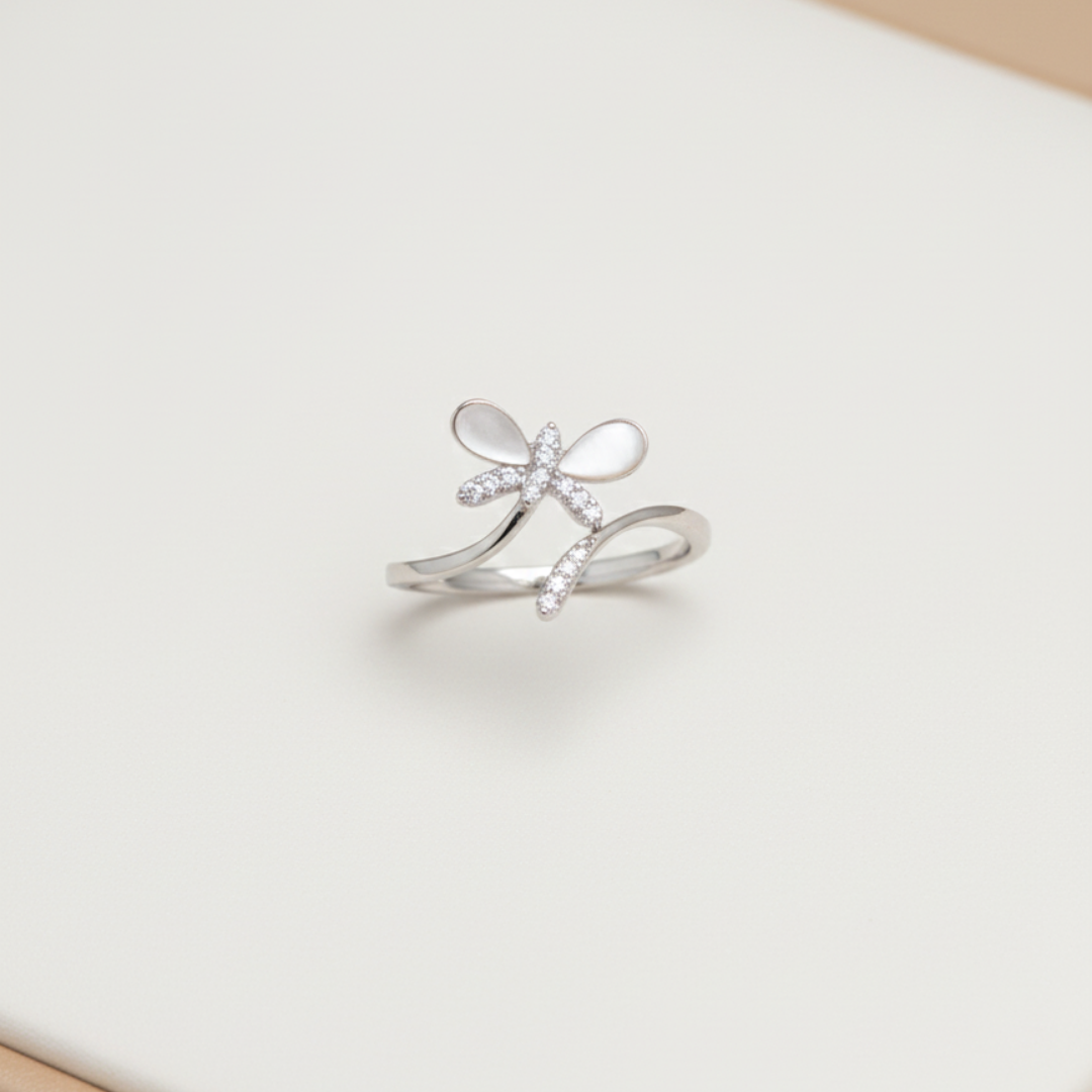 Prime Time Ring