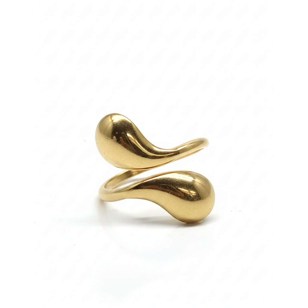 Wrapped In Love Ring