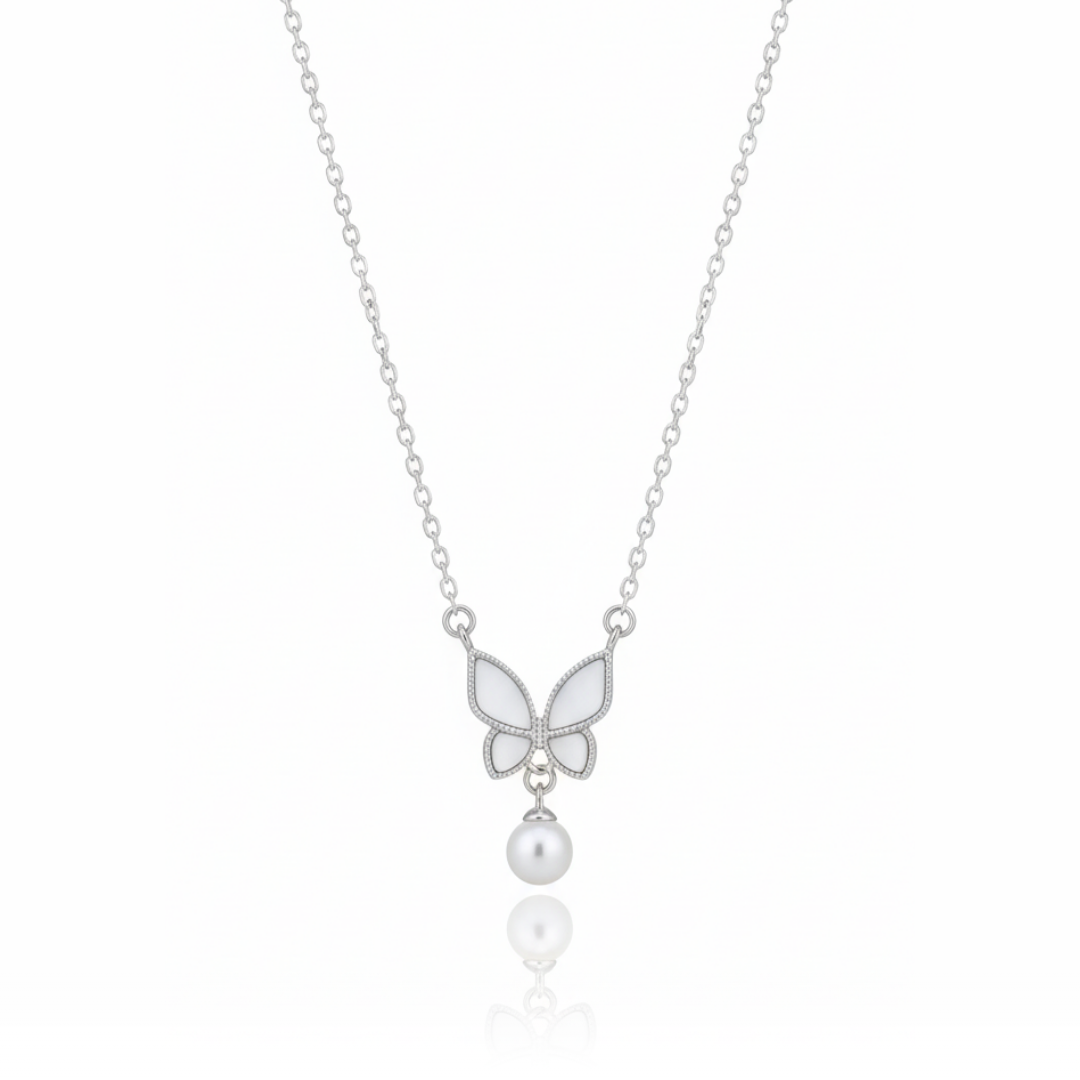 Valuable Necklace