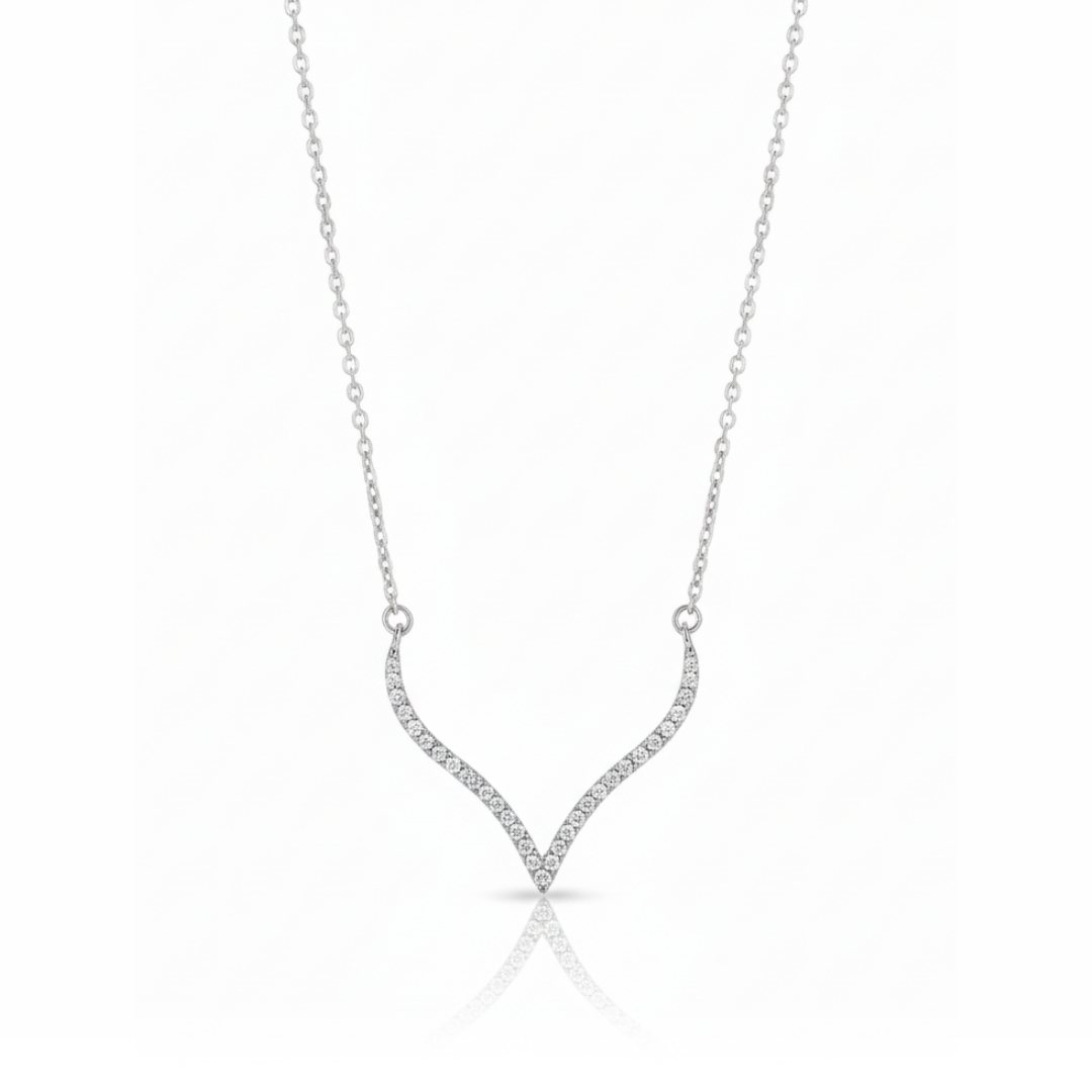Albatross Necklace