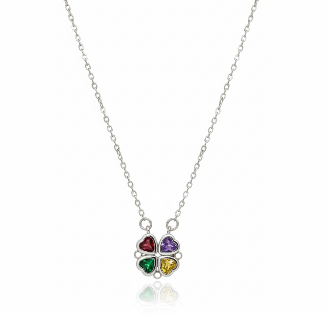 Slovakia Necklace