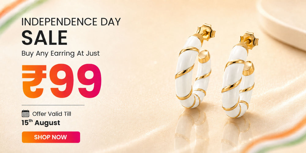 Earring
