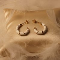Athens Earrings