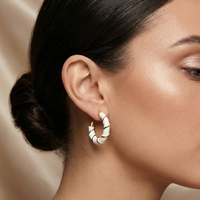 Athens Earrings