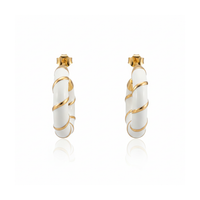 Athens Earrings