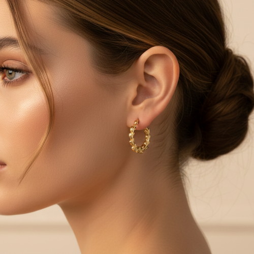 Icebreaker Earrings
