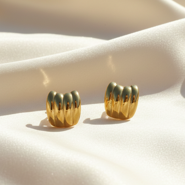 Rustic Earrings