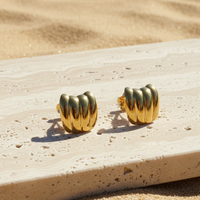 Rustic Earrings