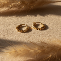 Icebreaker Earrings