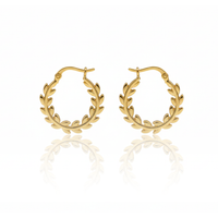 Icebreaker Earrings