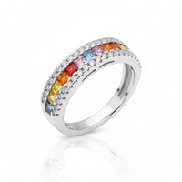 English Elms Ring