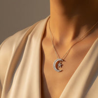 Eighty Necklace