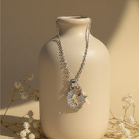 Eighty Necklace