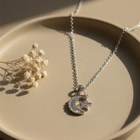 Eighty Necklace