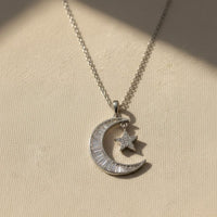 Eighty Necklace