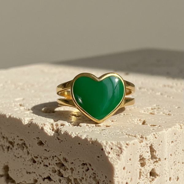 Hunter Jack Ring