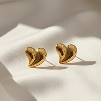 Kazi Earrings