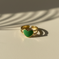 Hunter Jack Ring