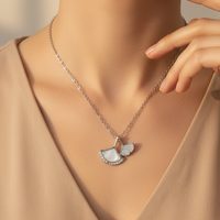 Noorsie Necklace