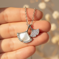Noorsie Necklace