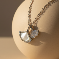 Noorsie Necklace