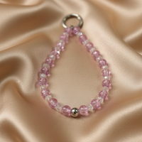 Berry Shine Phone Charm