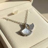Noorsie Necklace