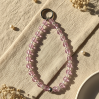 Berry Shine Phone Charm