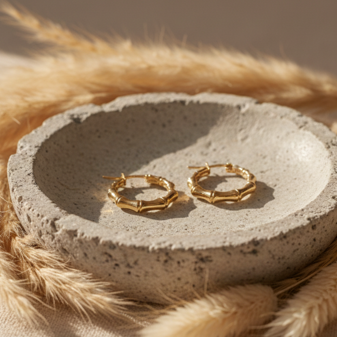 Starmust Earrings