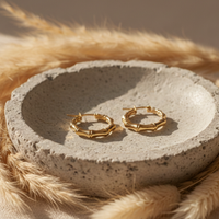 Starmust Earrings