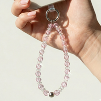 Berry Shine Phone Charm