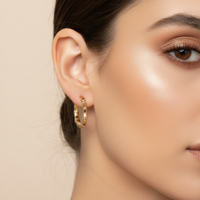 Starmust Earrings
