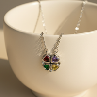 Slovakia Necklace