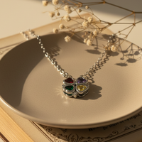 Slovakia Necklace