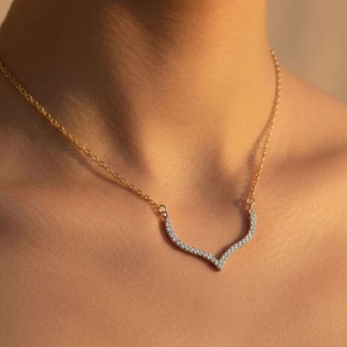 Albatross Necklace