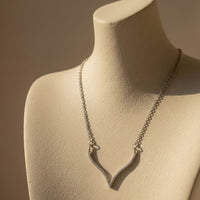 Albatross Necklace