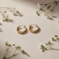 Sylvia Earrings