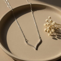 Albatross Necklace