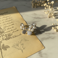 Essensia Ring