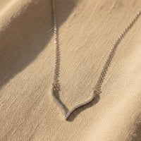 Albatross Necklace