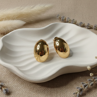 Betty Crocker Earrings