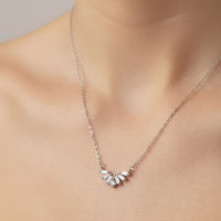 Star Fishes Necklace