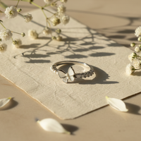 Rose Esssence Ring